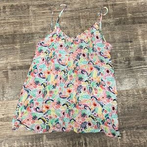 Gap adjustable shoulder too